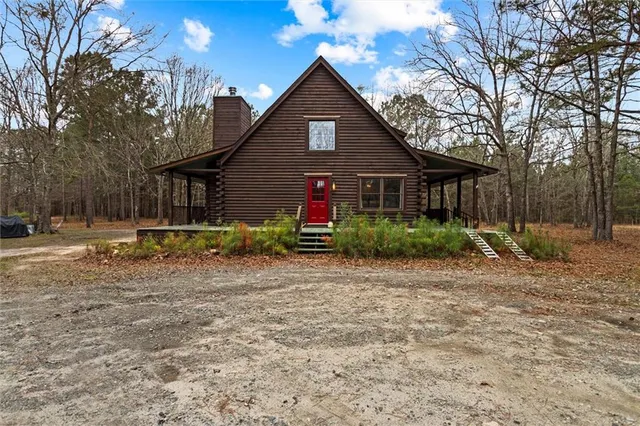 Expensive Hawkinsville Real Estate