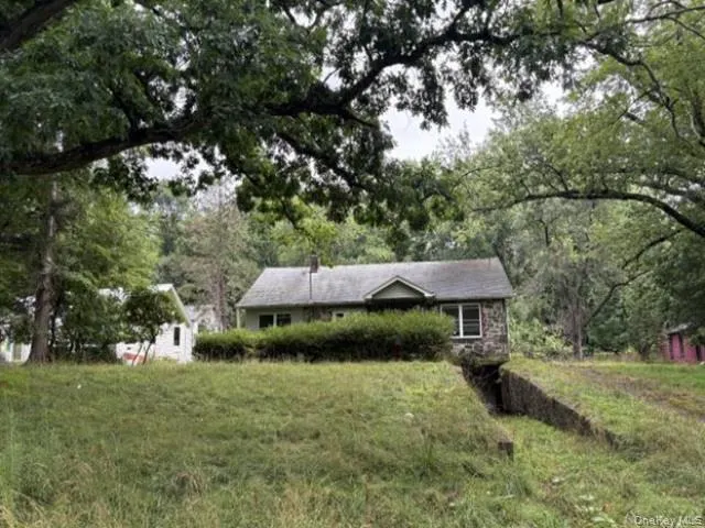 Cheap Barryville Real Estate