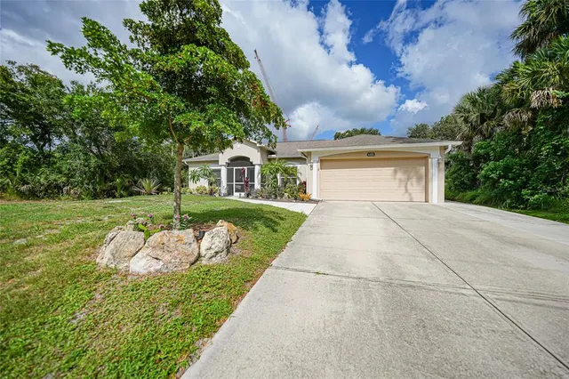 Cheap PORT CHARLOTTE SUB 29 Real Estate