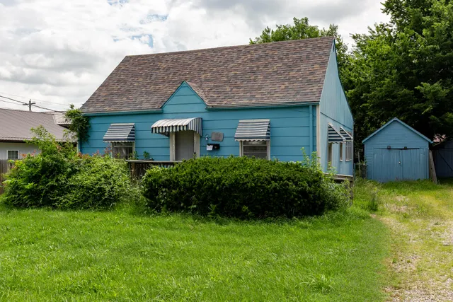 Cheap Mt Vernon Real Estate