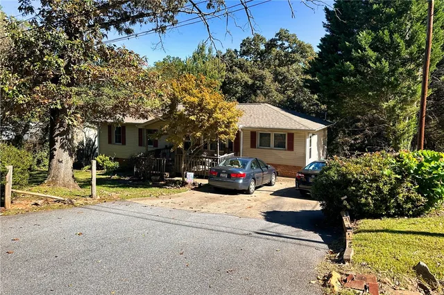 Popular 402-Greenville County - SC Real Estate
