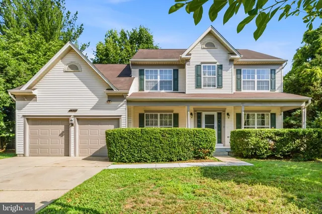 Popular Mitchellville East Real Estate