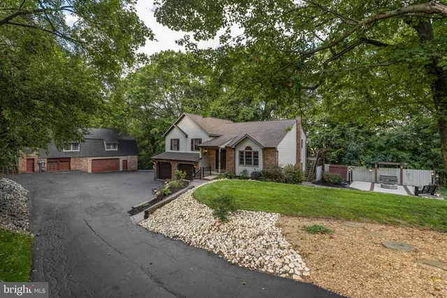 Expensive Warwick Twp Real Estate
