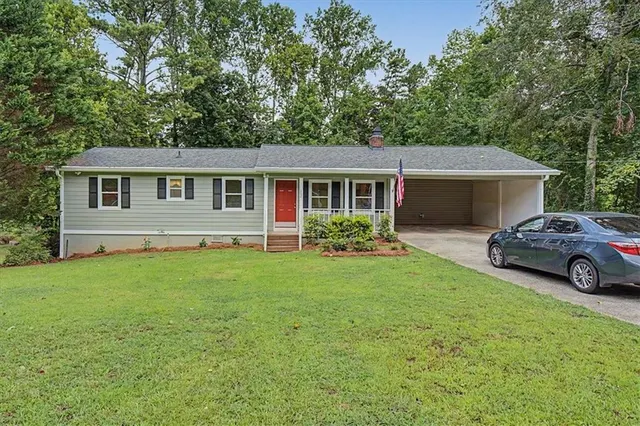 Popular Country Acres Real Estate