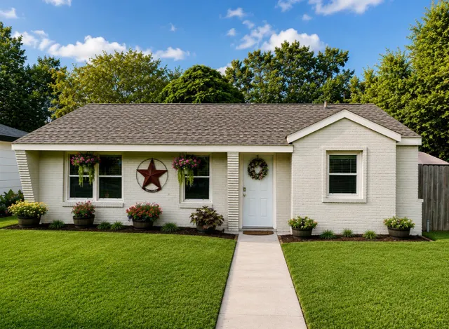 Popular Austin Place Sub Real Estate