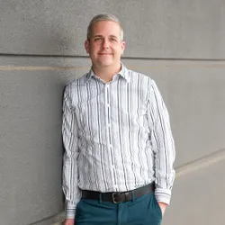 William Fincher Photo