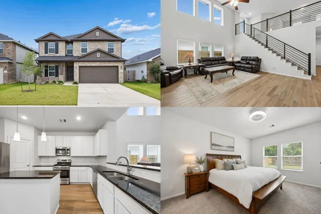 Popular Bluestem Sec 2 Final Real Estate
