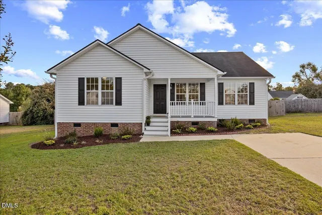 Cheap Wilson Pond Real Estate