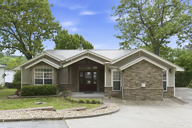 Expensive Ridgedale Real Estate