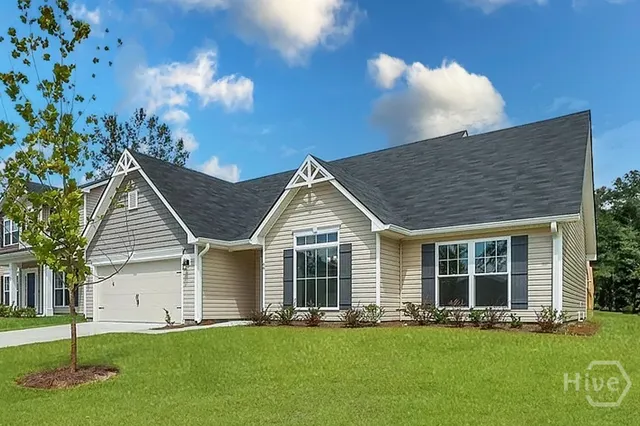 Cheap Derrick Landing Real Estate