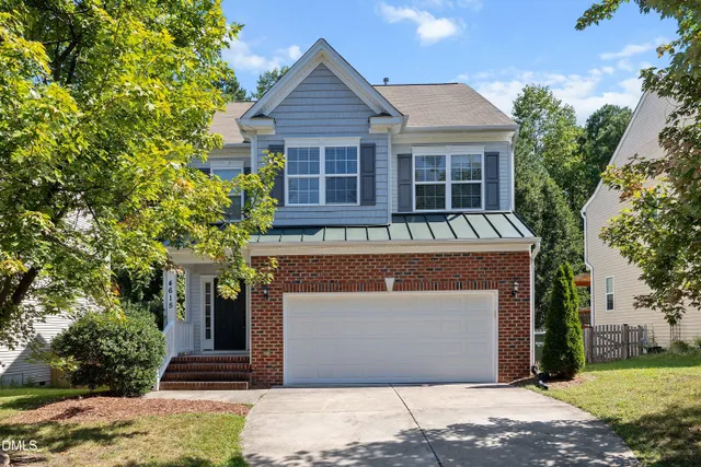 Popular Green Gardens Real Estate