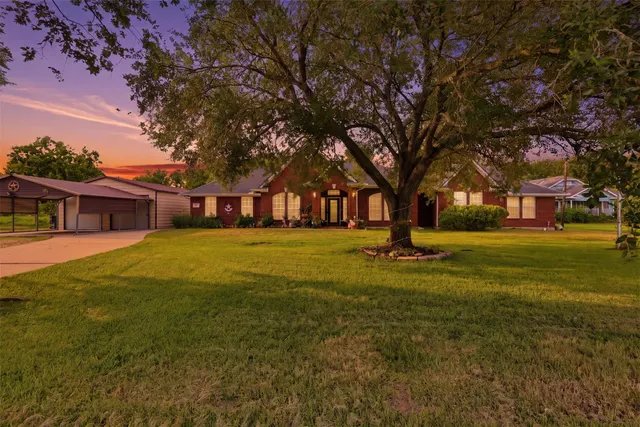 Popular Parker Real Estate
