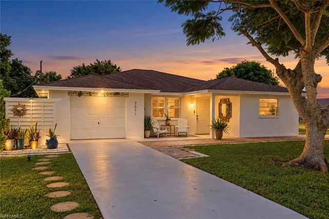 Cheap SOUTH TAMIAMI HEIGHTS Real Estate