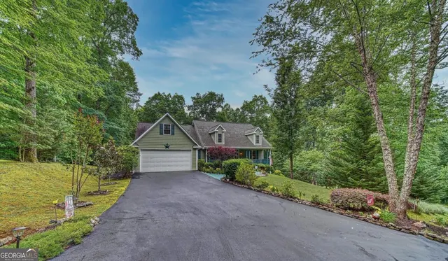 Popular The Smithfields Real Estate