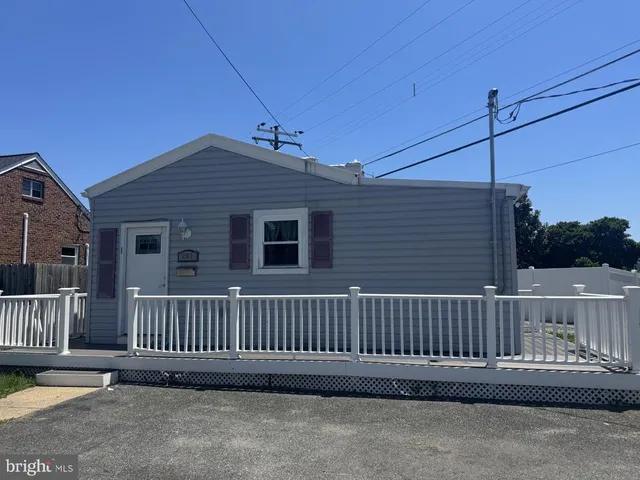 Cheap Essex Real Estate