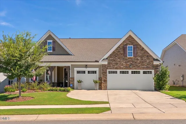 Expensive Auburn Village Real Estate