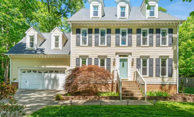 Popular Stephens Woods Real Estate