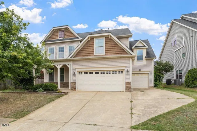 Popular Parker Pointe Real Estate