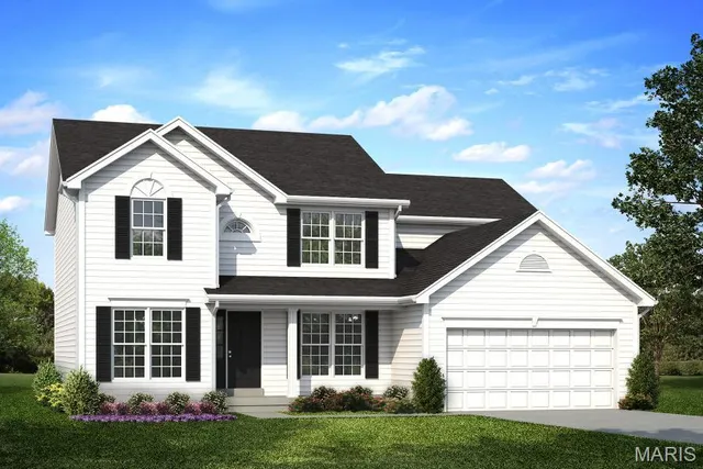 Popular Harvest Estates 388 Real Estate