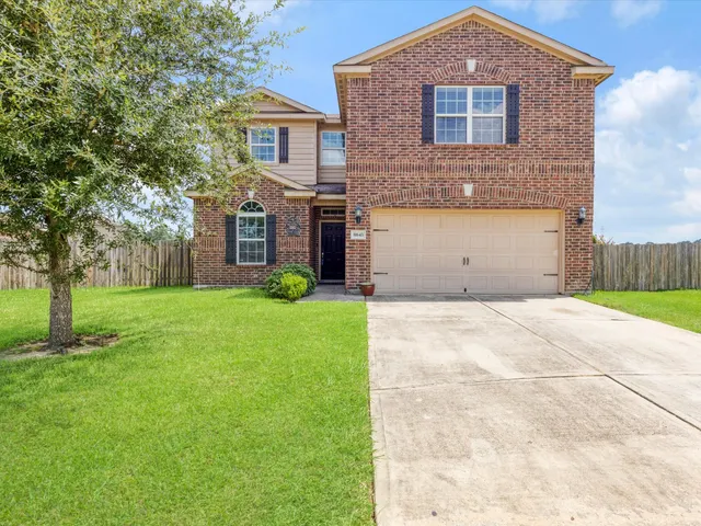 Popular Deerbrook Estates Sec 11 Real Estate