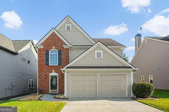 Expensive Crabapple Walk Real Estate
