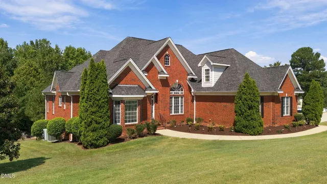 Popular Broadmoor Real Estate