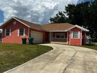 Cheap PORT CHARLOTTE SEC 004 Real Estate