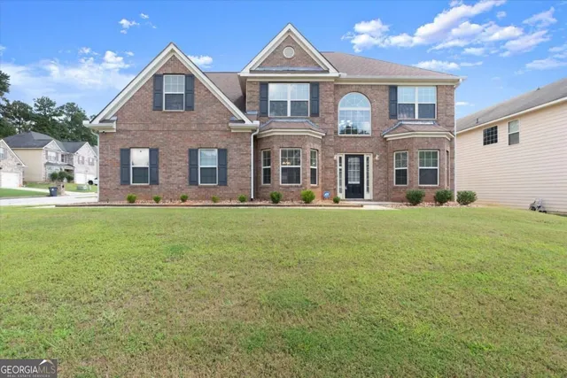 Expensive Langley Oaks Real Estate