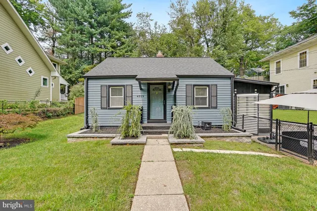 Expensive Veirs Mill Village Real Estate