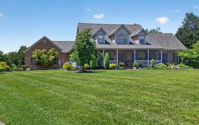 Expensive Williamsport Real Estate