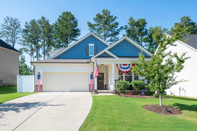 Popular Clifford Grove Real Estate