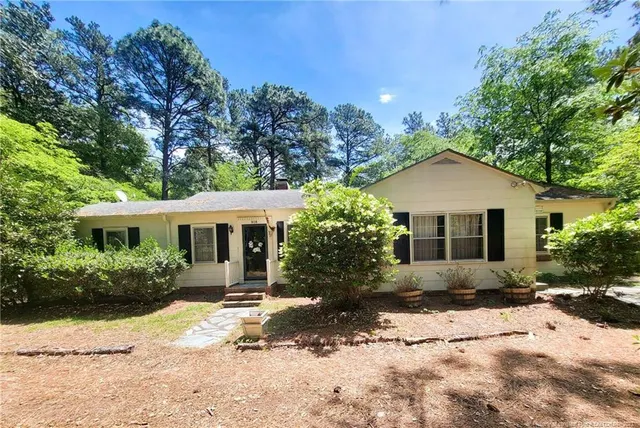 Popular Longview Acres Real Estate