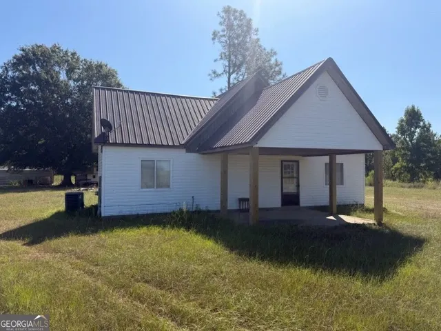 Cheap Bartow Real Estate
