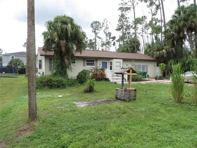 Cheap PORT CHARLOTTE SEC 016 Real Estate