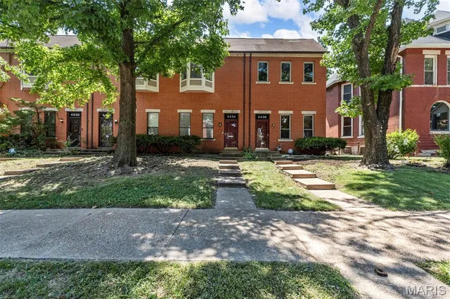 Popular Enright Town Real Estate