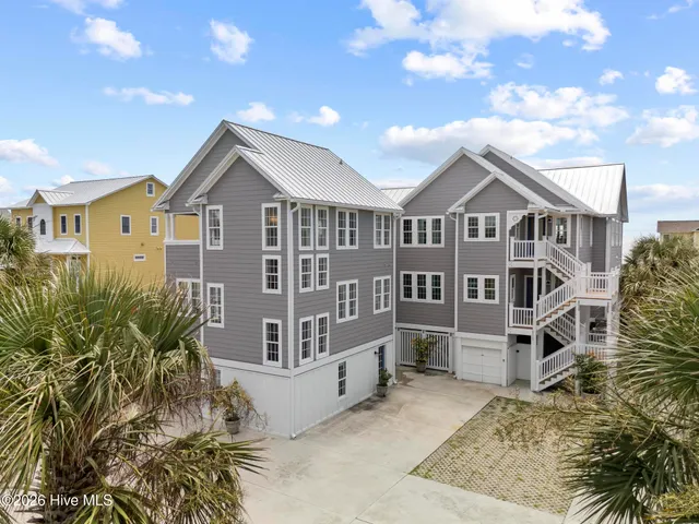 Expensive Dolphin Ridge Real Estate
