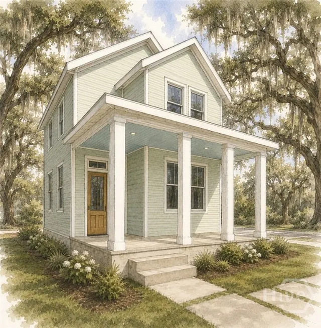 Popular Camellia Trail Real Estate