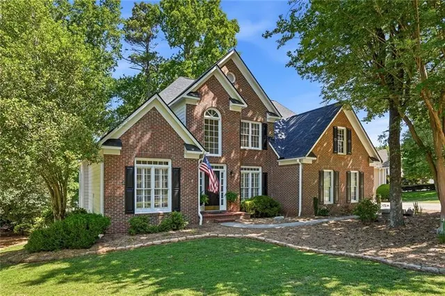 Expensive Carriage Oaks Real Estate