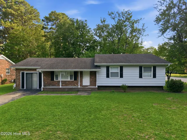 Popular Red Oak Real Estate