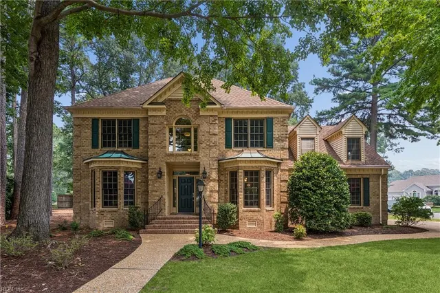 Popular Rock Creek Real Estate