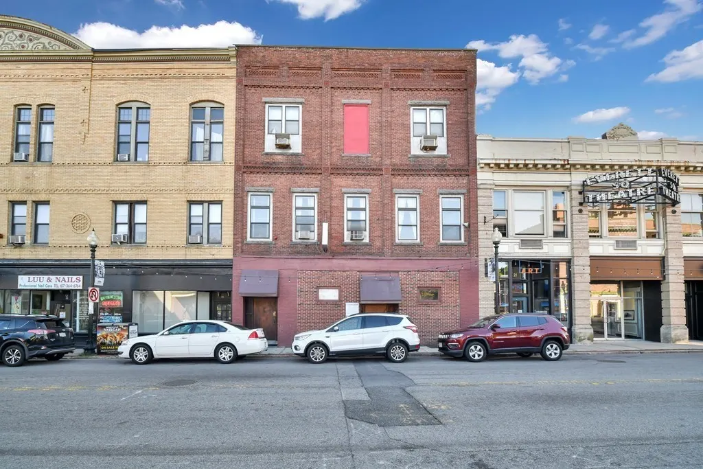 35-37 Fairmount Ave,Unit Boston, Hyde Park, MA 02136