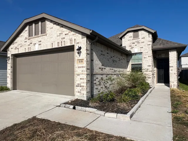 Popular Bluebonnet Village Real Estate