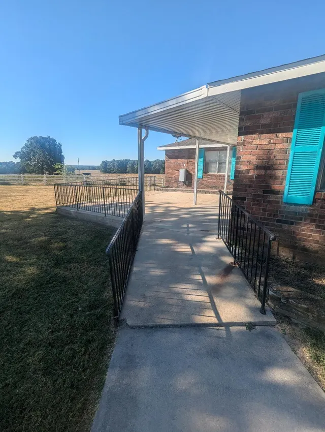 Cheap Niangua Real Estate
