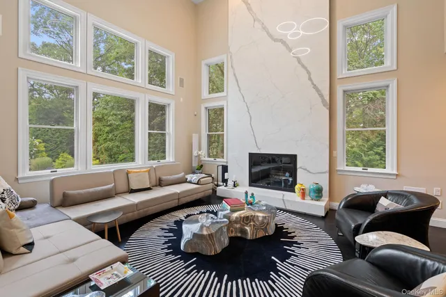 Expensive West Harrison Real Estate