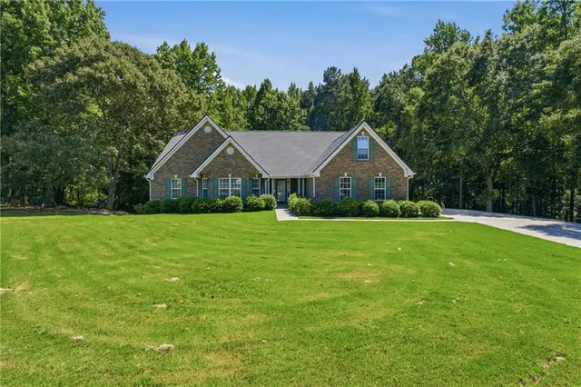 Popular Meadows at Blue Springs Real Estate
