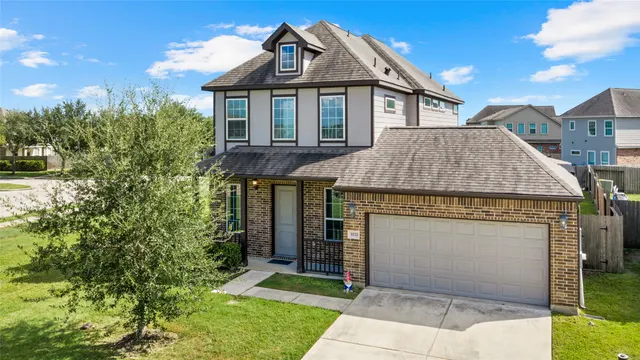 Expensive Bay Colony Pointe West Sec 3 P Real Estate