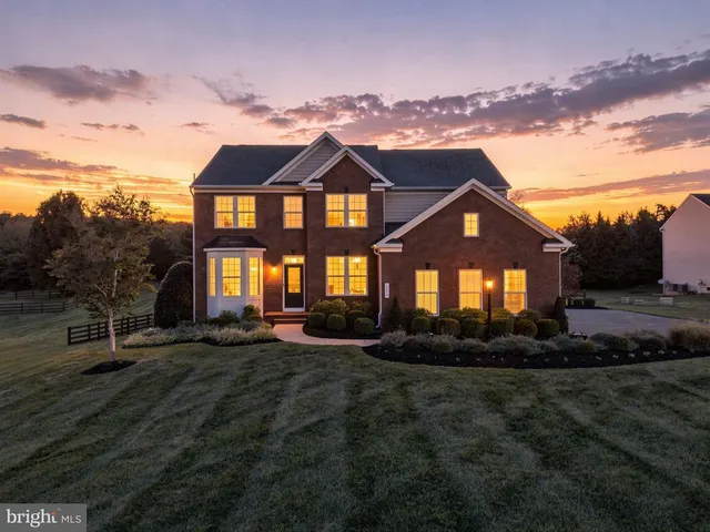 Popular Jamisons Farm Real Estate