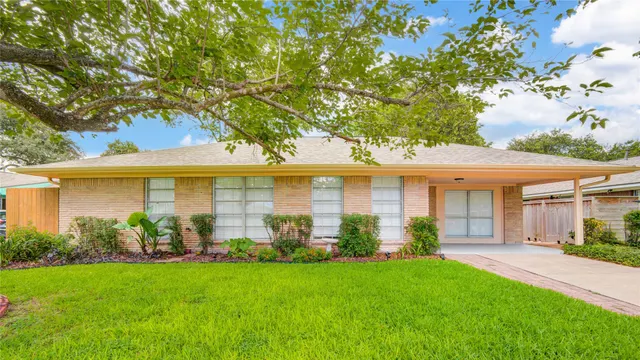 Popular Post Oak Manor Sec 05 Real Estate