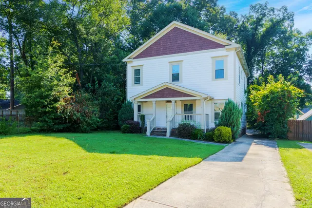Expensive EAST LK ESTS Real Estate