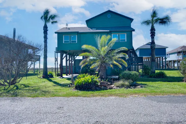 Popular Ocean Shore 5 Unrec Real Estate